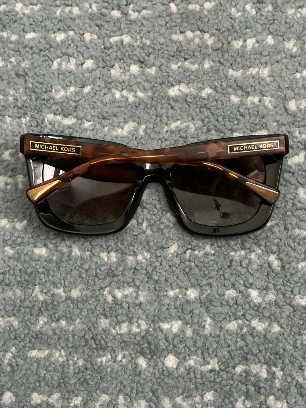 Michael Kors Polynesia Sunglasses